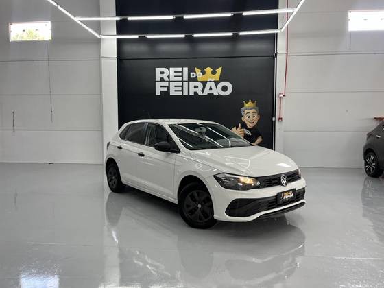 VOLKSWAGEN POLO 1.0 MPI TRACK MANUAL
